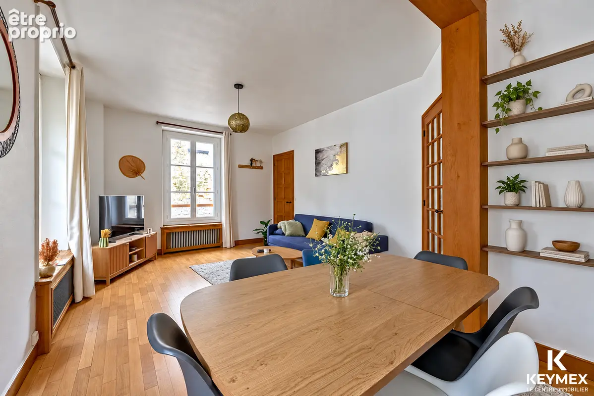 Maison Valmondois 5 pièces de 116 m2 - photo 4