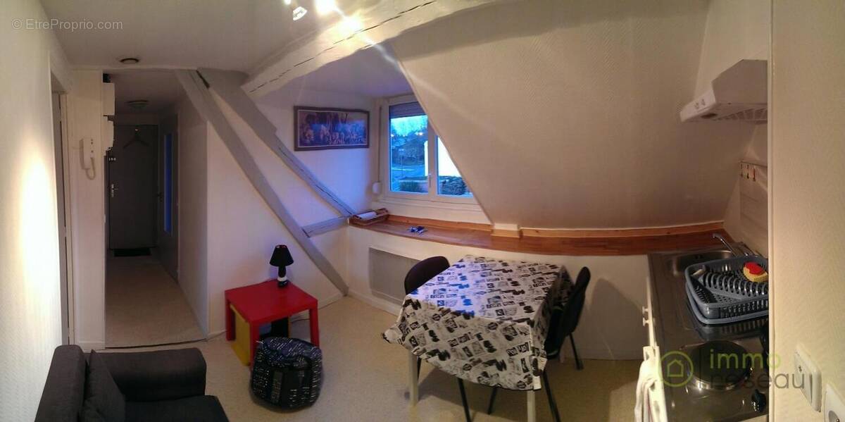 Appartement à AMIENS