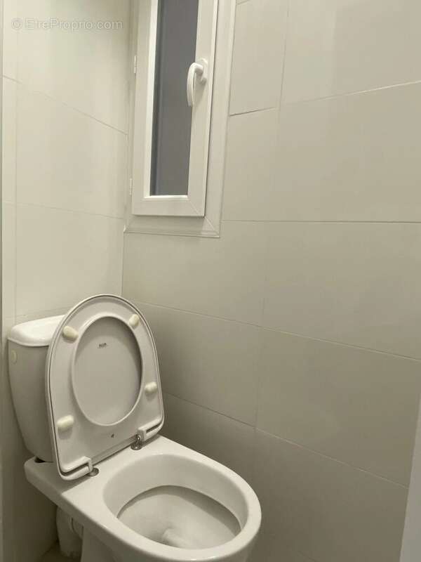 Appartement à PARIS-10E