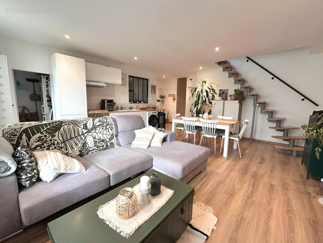 Appartement à MACON