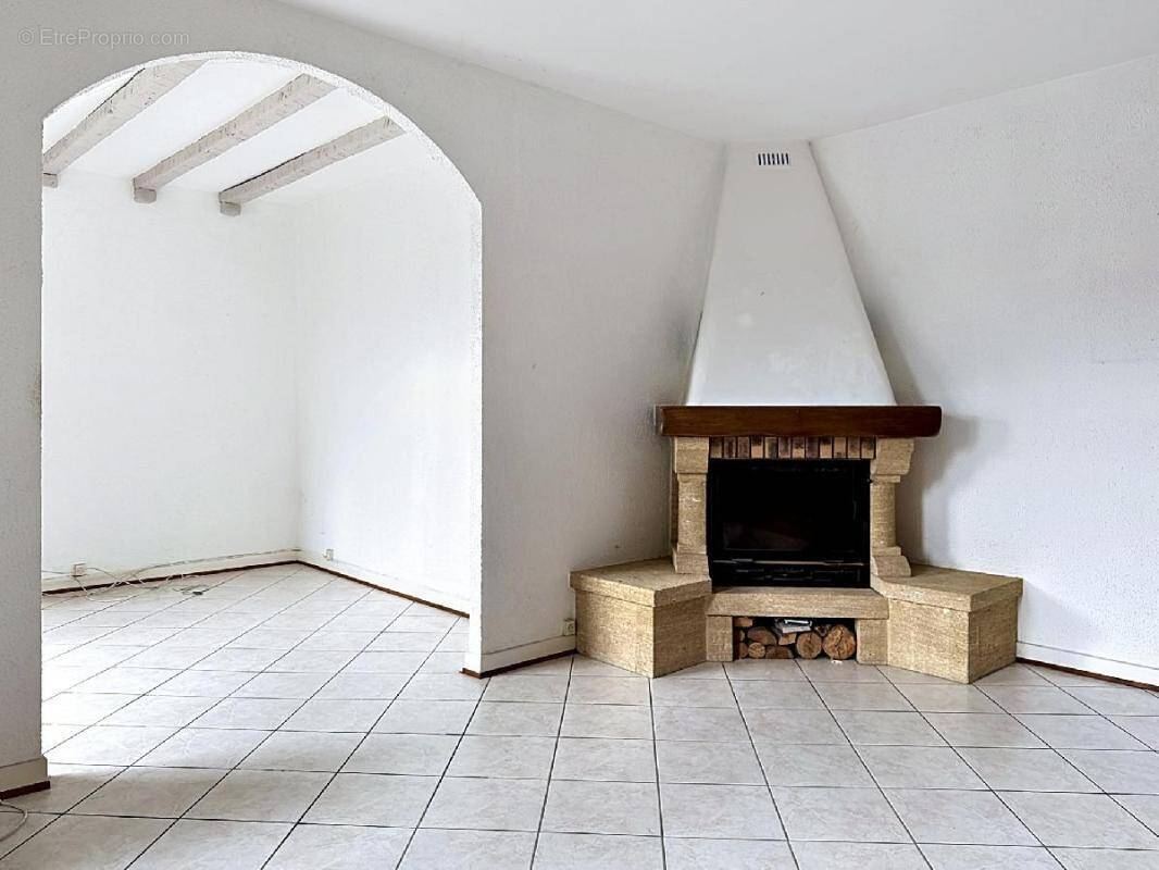 Appartement à OSTWALD