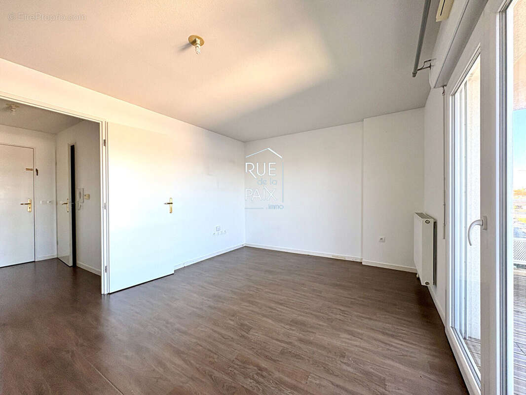 Appartement à POITIERS