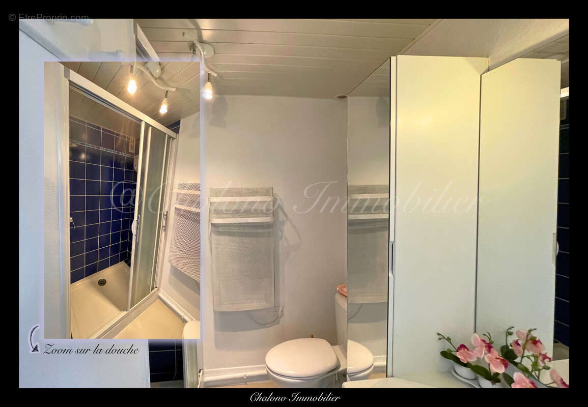 Appartement à AGDE