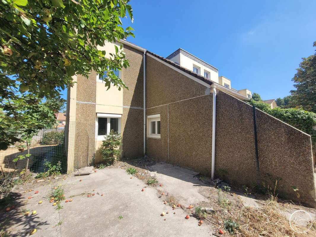 Maison à CALAIS