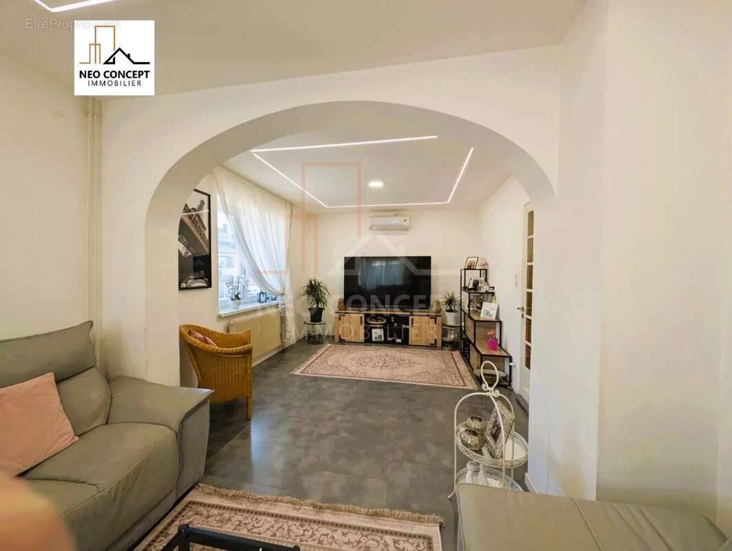 Maison à KALTENHOUSE