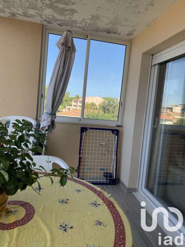 Photo 4 - Appartement à FREJUS