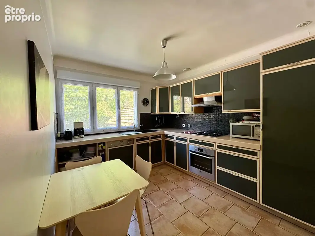 Maison Draveil 5 pièce(s)  123.39 m2 - photo 4