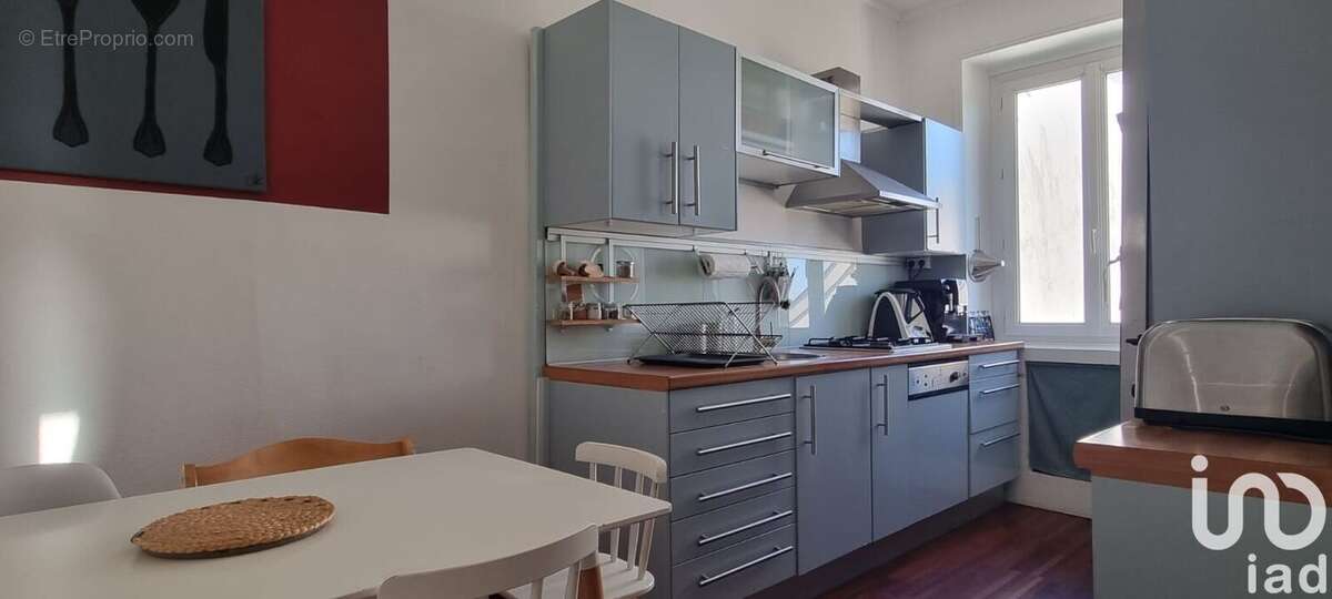 Photo 4 - Appartement à NANTES