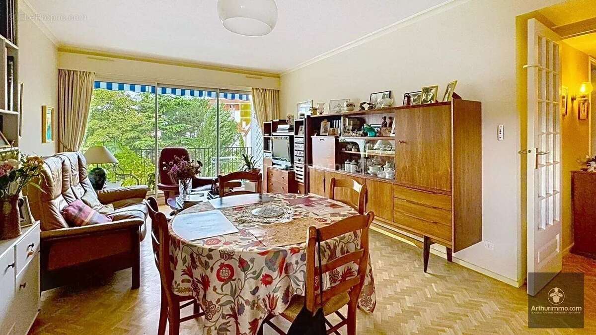 Appartement à ROANNE