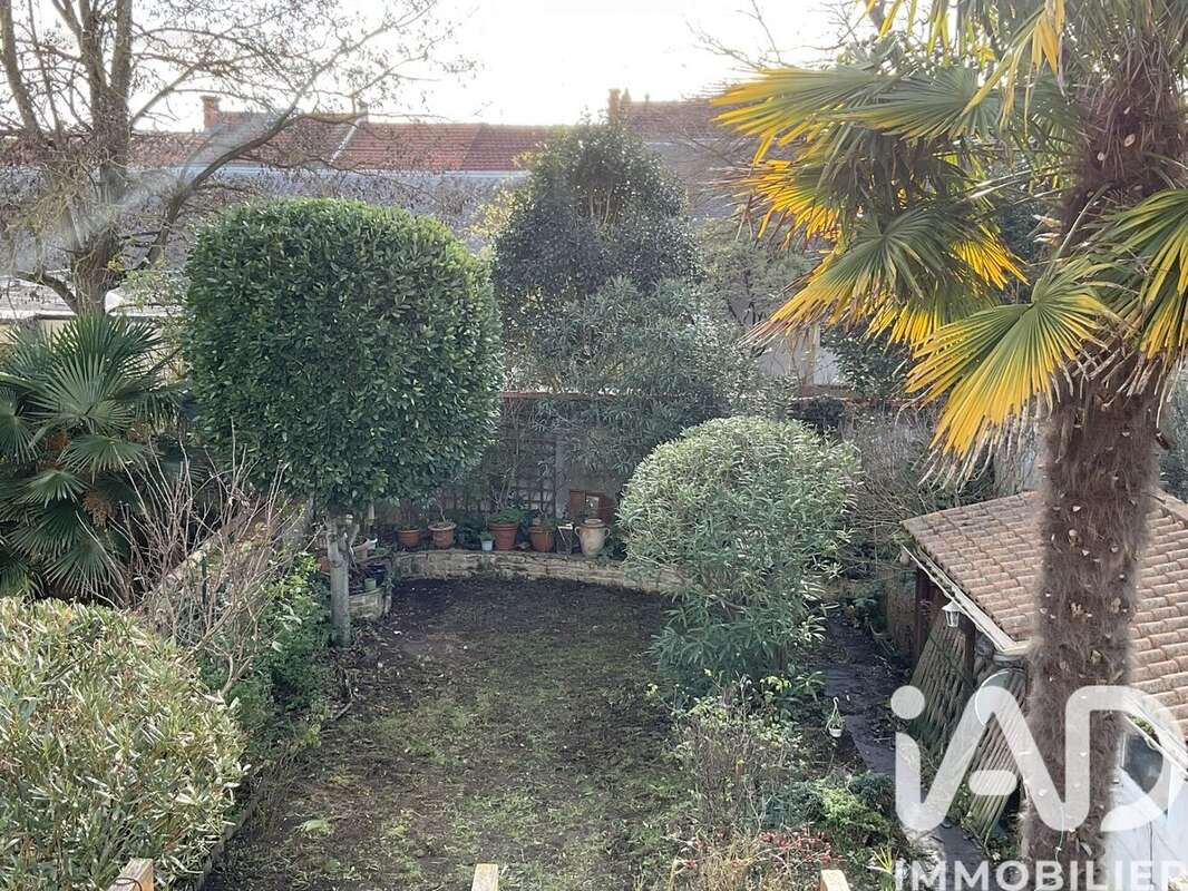 Photo 5 - Maison à LA ROCHELLE