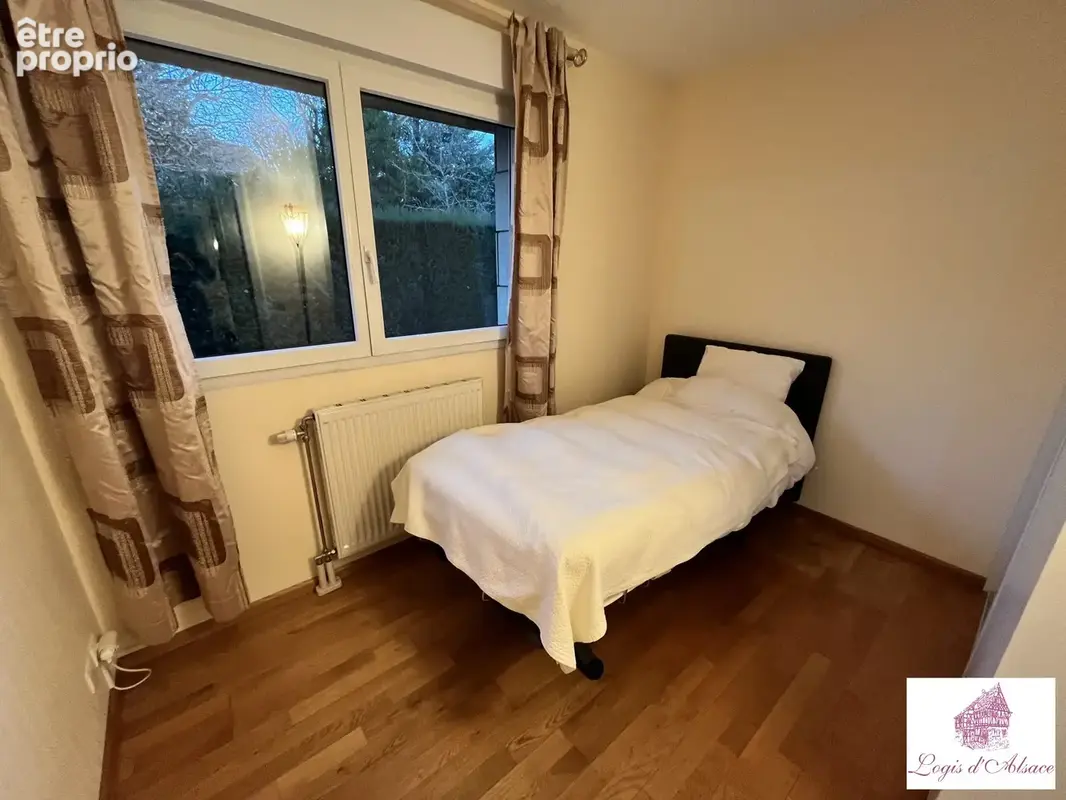 Appartement 88 m² à Altkirch  - photo 7