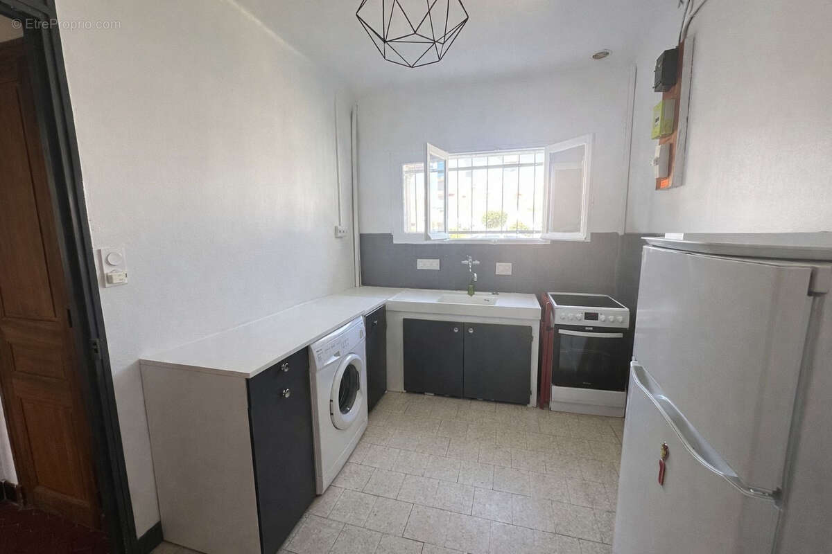 Appartement à HYERES