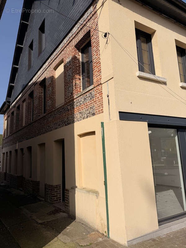 Appartement à VAL-DE-SAANE