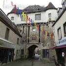 Maison à SEMUR-EN-AUXOIS