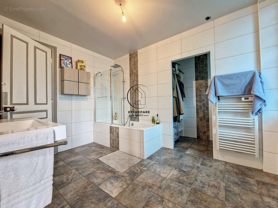 Maison à MAULEON-LICHARRE