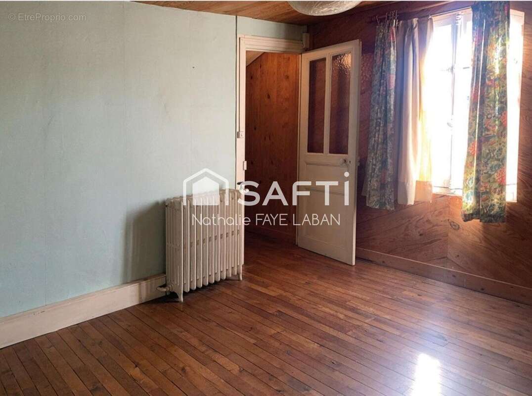Photo 5 - Maison à CHATELLERAULT