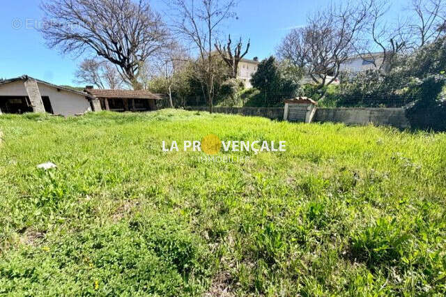 Appartement à GARDANNE