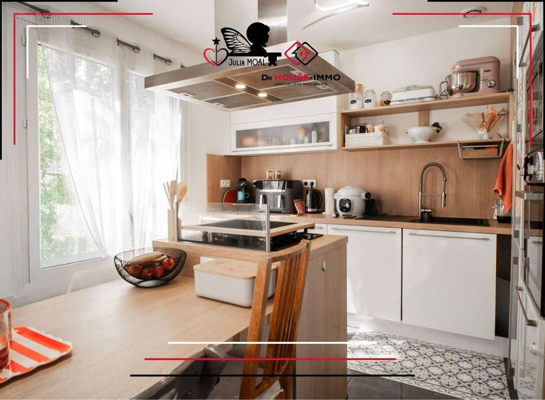 Maison 87 m² à Le Langon  - photo 22