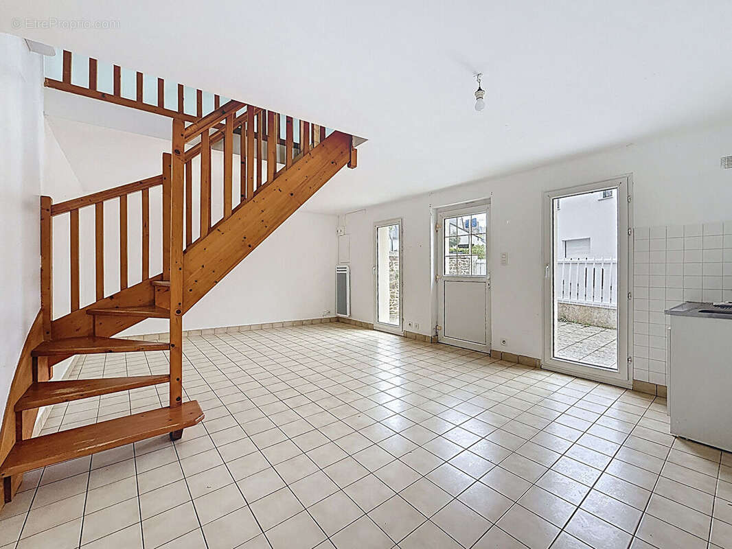 Maison à MUZILLAC