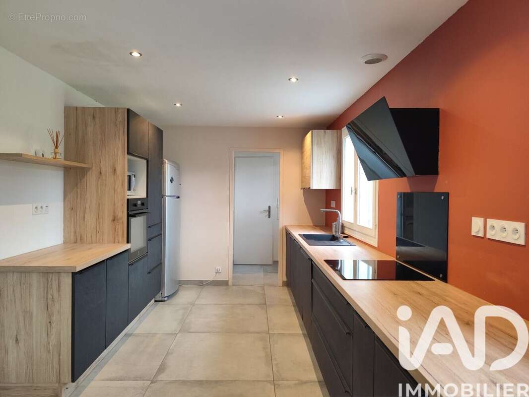 Photo 6 - Maison à OLIVET