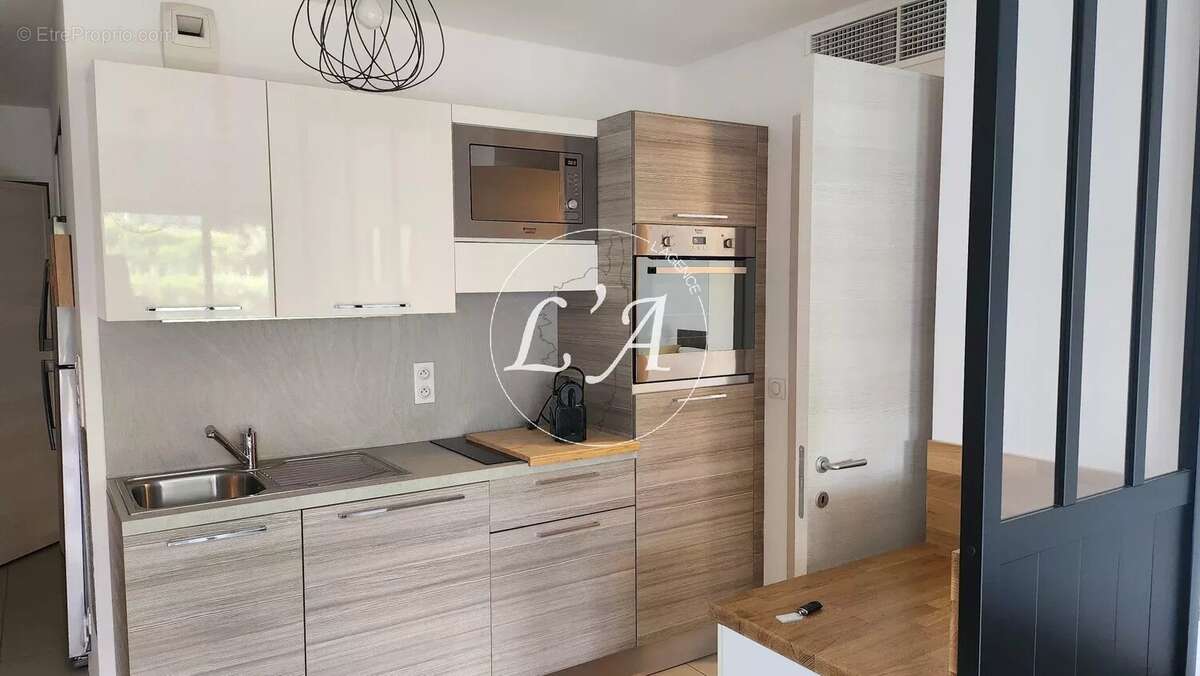 Appartement à PROPRIANO