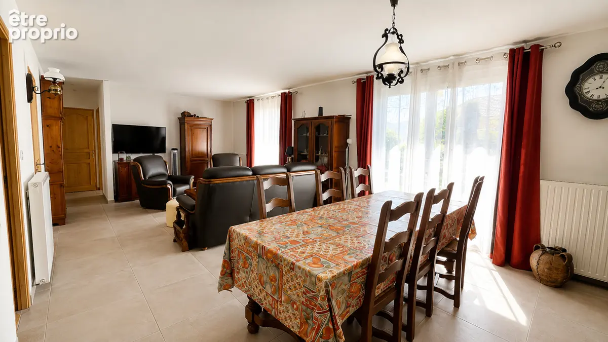 Maison 104m² à chartres - photo 3