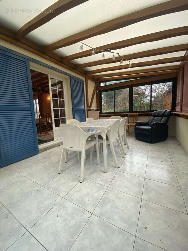 Maison à SAINT-MARCEL