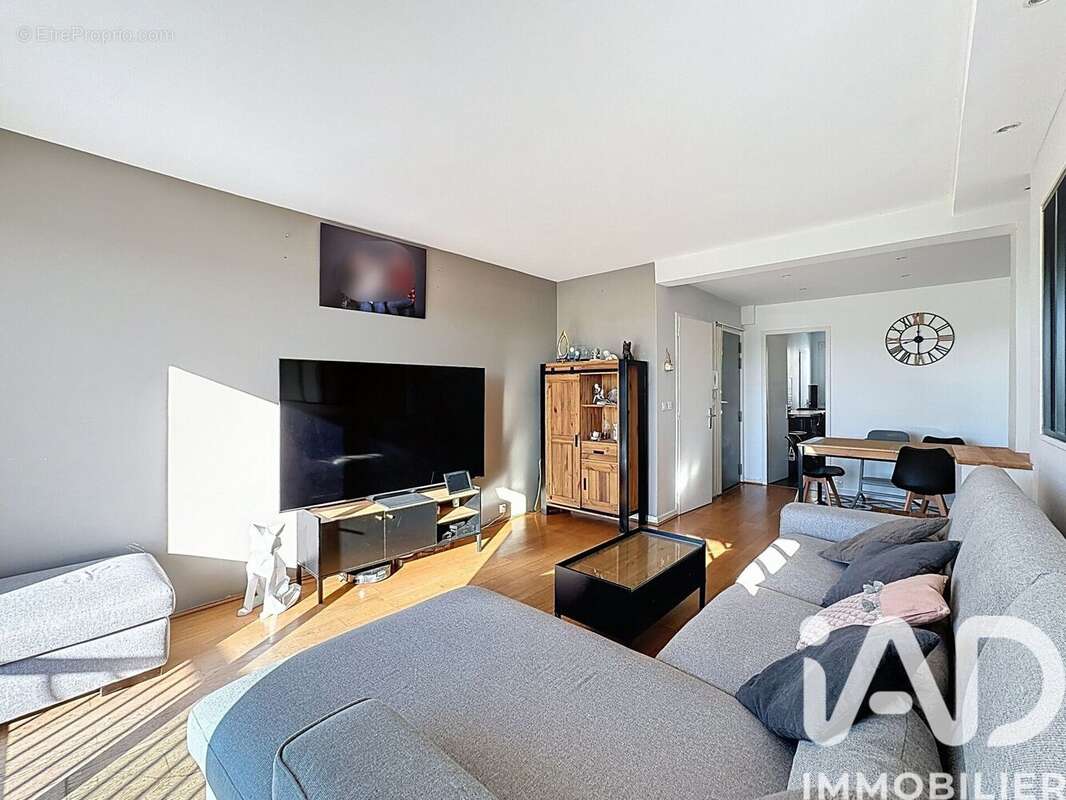 Photo 5 - Appartement à MAISONS-LAFFITTE