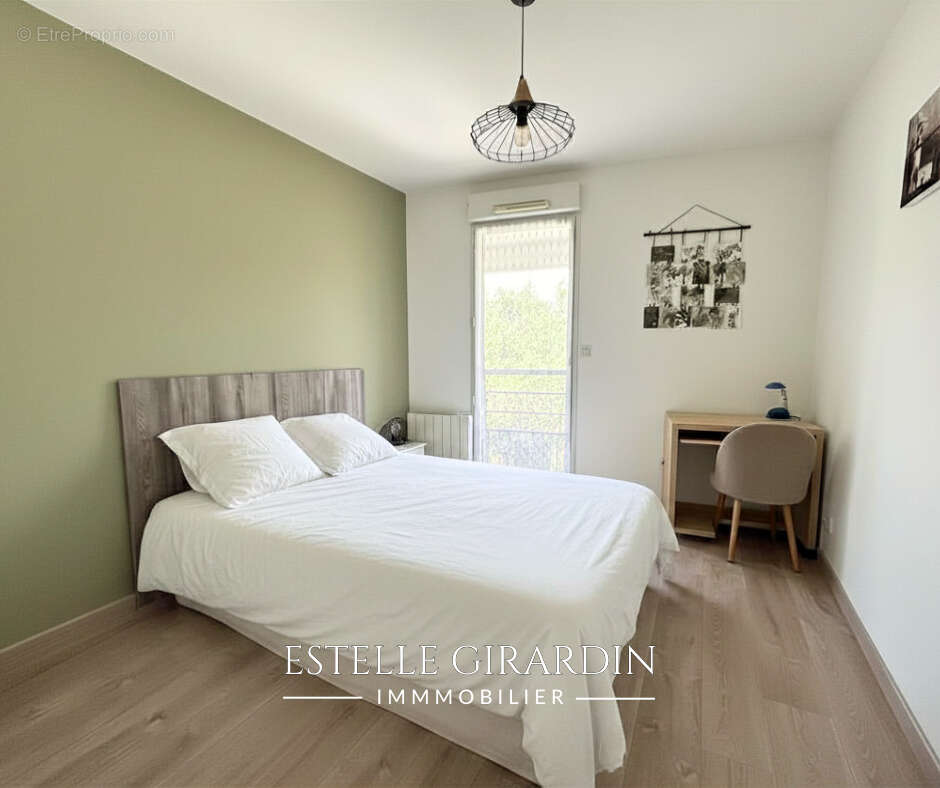 Appartement T4 lumineux avec balcon - Carquefou - photo 11