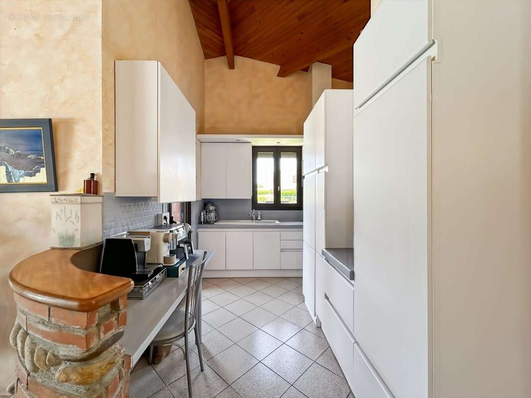 Maison 142 m² à Frouzins  - photo 4