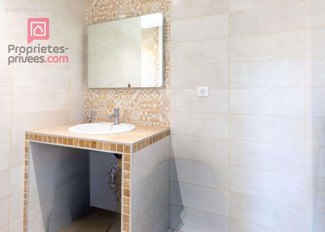 Maison à CARPENTRAS