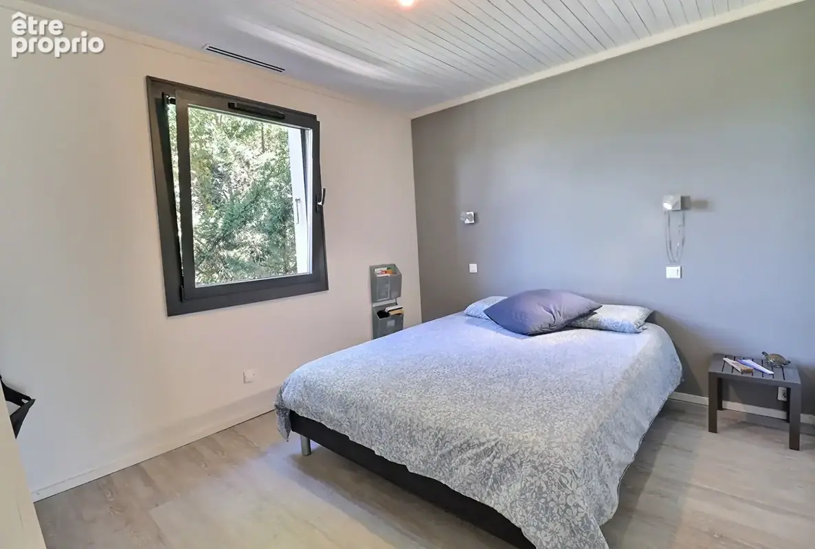 Maison  5 pièce(s) avec piscine - photo 9