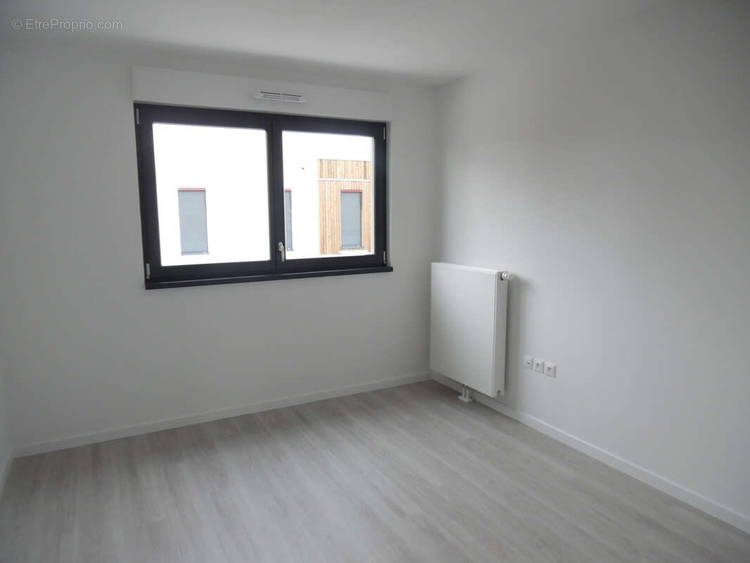 Appartement à OSTWALD