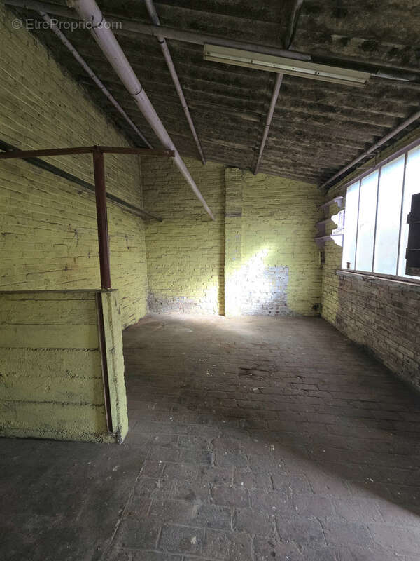 Maison à AULNOYE-AYMERIES