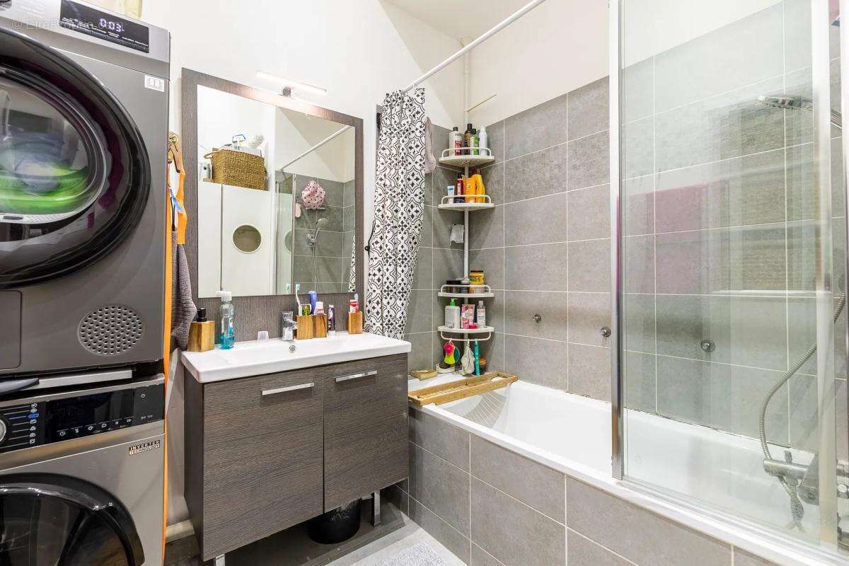 Appartement à BAGNOLET