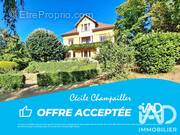 Photo 1 - Maison à PELUSSIN
