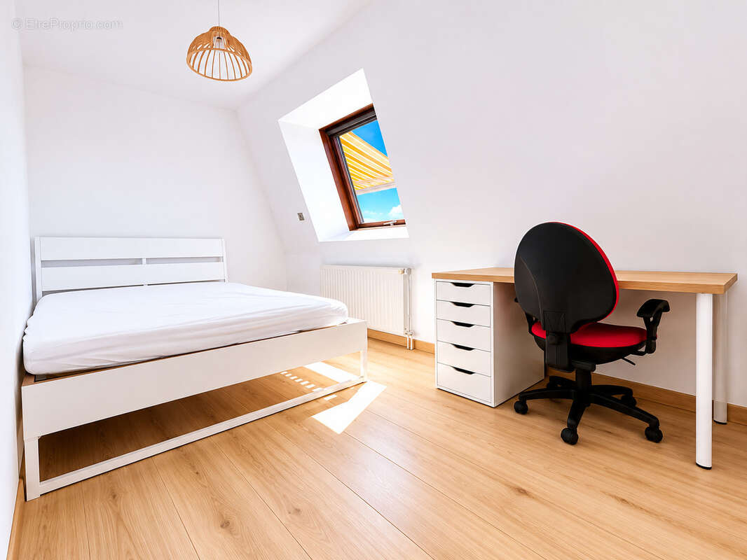 Appartement à OSTWALD