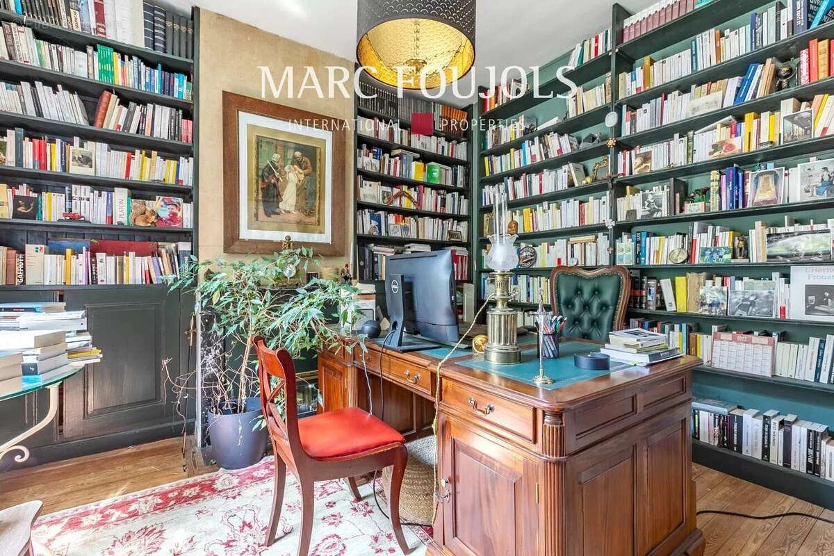 Maison à PIERREFONDS