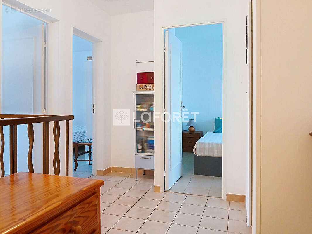 Maison à MONTPELLIER