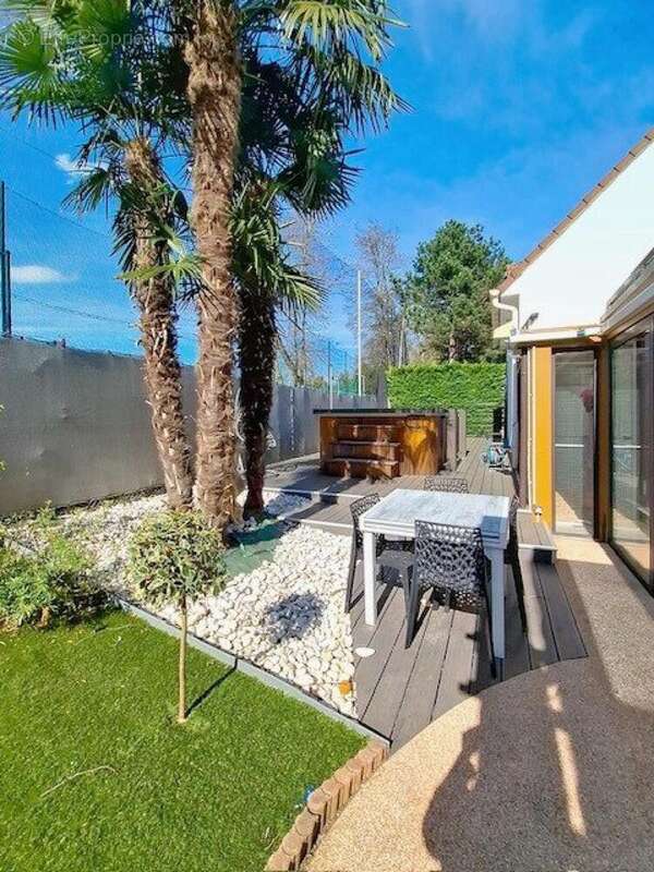 Photo 8 - Maison à NOISY-LE-GRAND