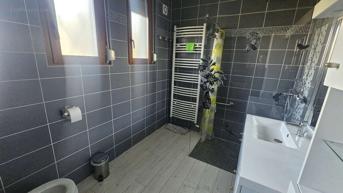 Maison à NUITS-SAINT-GEORGES