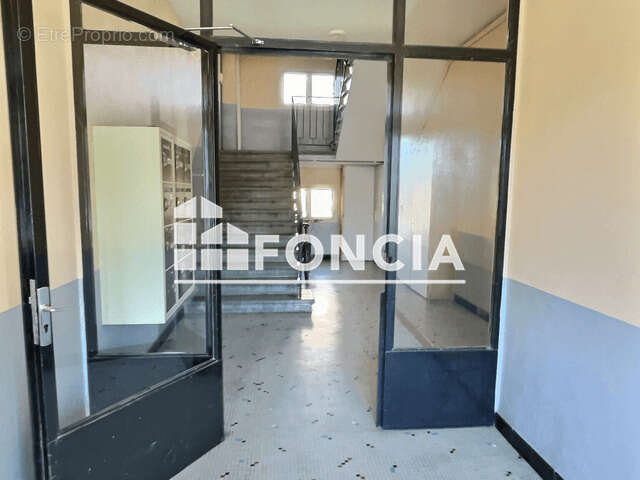 Appartement à ROUSSILLON
