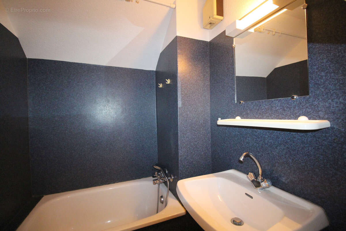 Appartement à BAGNERES-DE-LUCHON