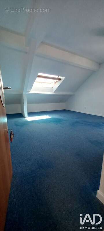 Appartement 24 m² à Nantes  - photo 2