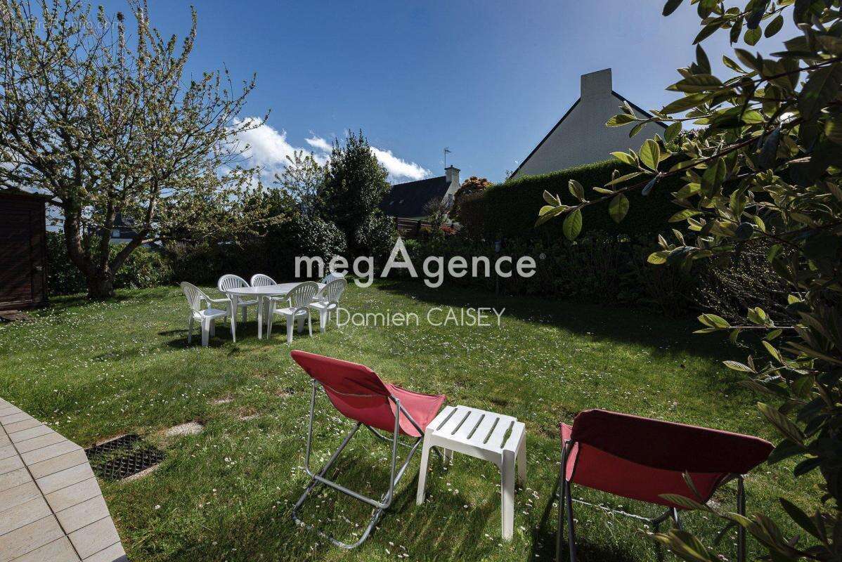 Maison à PERROS-GUIREC
