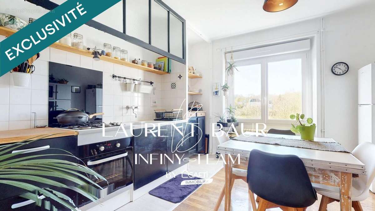 Photo 3 - Maison à ROSPORDEN