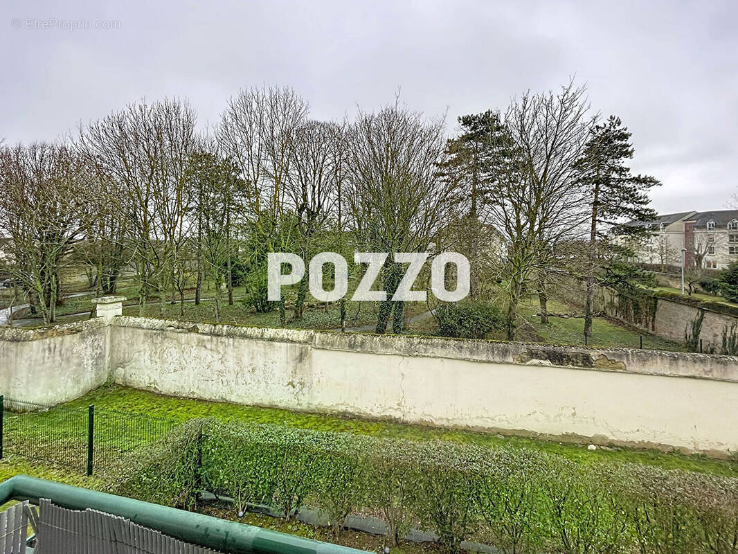 Appartement à CAEN