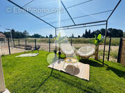 Appartement à VILLELAURE