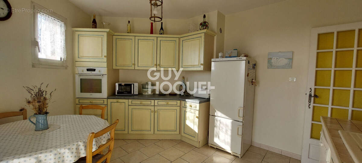 Appartement à CARPENTRAS