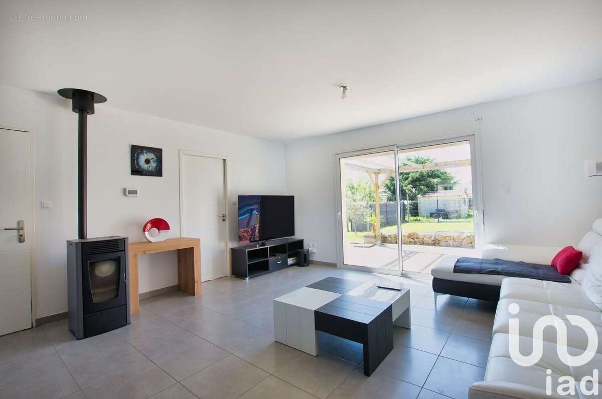 Photo 5 - Maison à DONGES